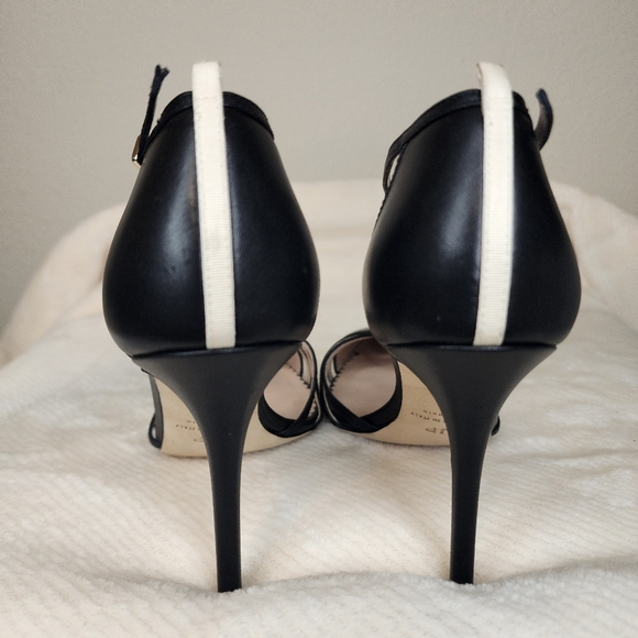 SJP by Sarah Jessica Parker Women's Carrie Dress Pump - Picture 3 of 7